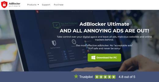 adblock plus chrome