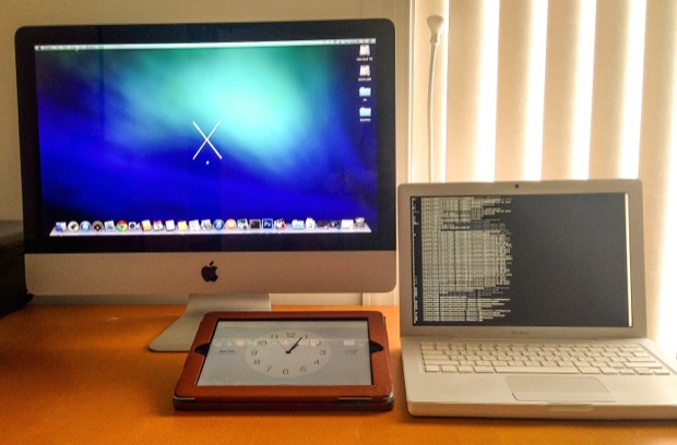 Configuración de Mac (7 de 9)