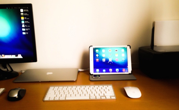 Configuración de Mac (9 de 9)