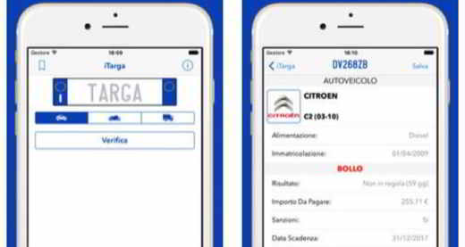 comprobar el seguro