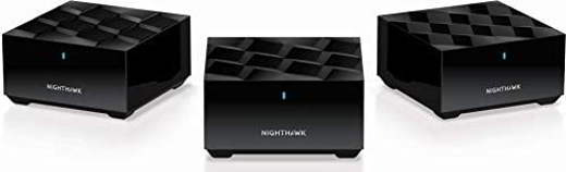 sistemas wifi para el hogar