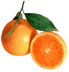 naranjas