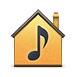 Ícono de iTunes Sharing