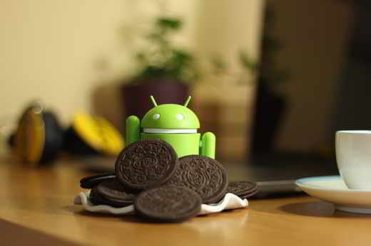 habilitar orígenes desconocidos de Android