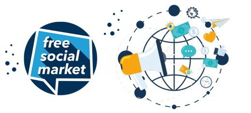 Mercado social libre