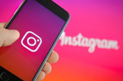 como borrar cuenta de instagram