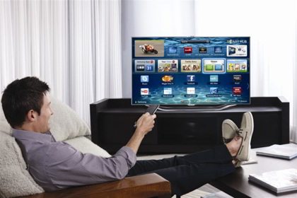 Controla la TV con control remoto Controla la TV con control remoto