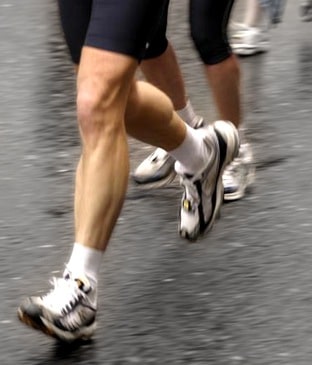 Corre desde cero