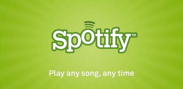 descargar desde spotify