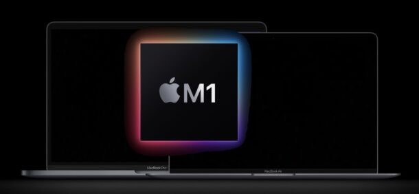 Cómo forzar el reinicio de Mac M1