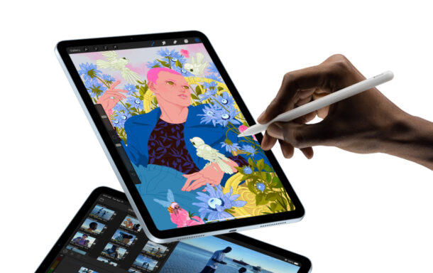 Cómo ingresar al modo DFU en iPad Air (modelo 2020)