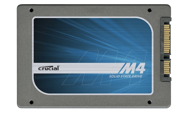 Unidad SSD SSD