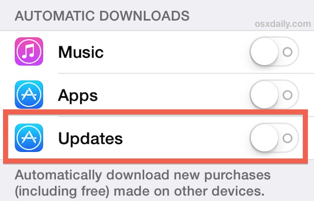 deshabilitar todas las actualizaciones-descargas automáticas Deshabilite la actividad en segundo plano y las descargas para ayudar con el rendimiento