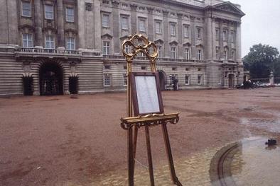 nacimiento del primer hijo de Kate y William