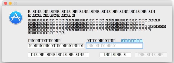 ¿Las aplicaciones de Mac no se abren? ¿Aplicaciones que fallan al ...
