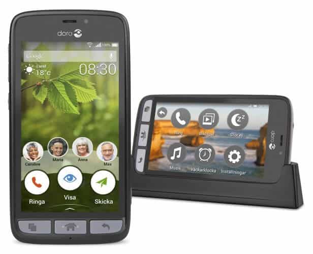 DORO EASY 8031