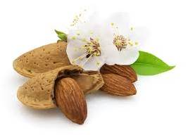Almendras