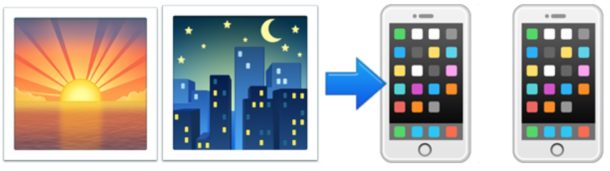 Guardar fotos de Instagram en iPhone