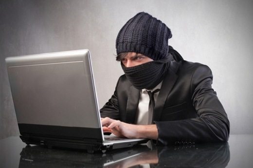 Verifique el acceso no deseado a la PC