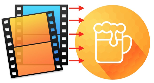 Convertir un video a GIF animado en Mac
