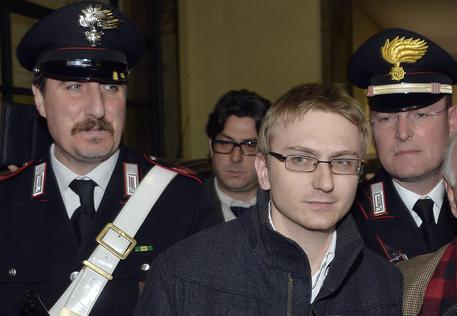 Alberto Stasi condenado a 16 años de prisión