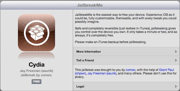 Jailbreakme 3