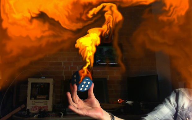 Motion FX para Mac OS X Lion