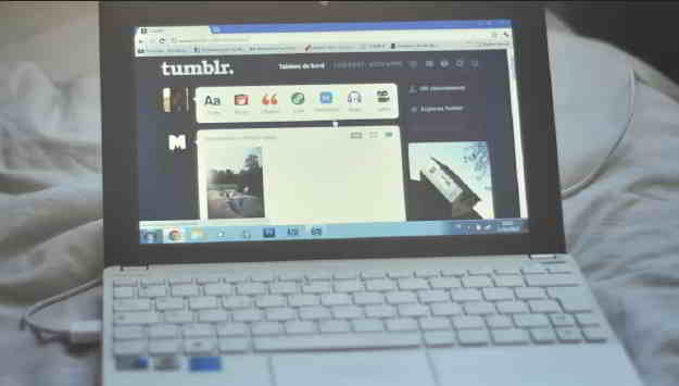 como hacer tus propias fotos de tumblr
