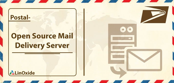 servidor de correo postal