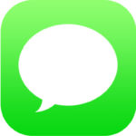 Cómo habilitar iMessage en iPhone y iPad