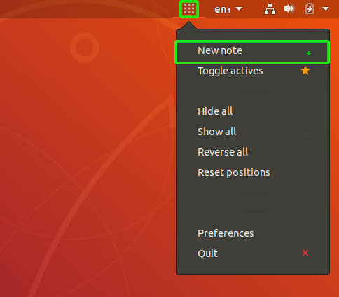 instalar QtPad en Ubuntu 18.04 