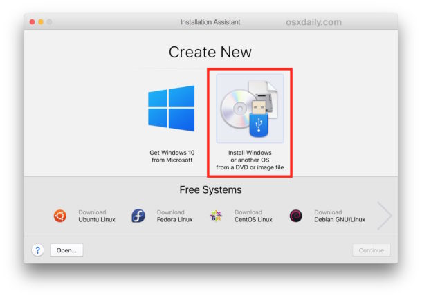 Cómo instalar macOS Mojave en una máquina virtual con Parallels Desktop Lite gratis