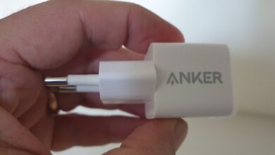Photo of Anker PowerPort III Nano 20W – El mejor cargador para iPhone 12