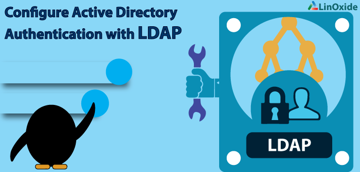 Configurar LDAP de autenticación AD