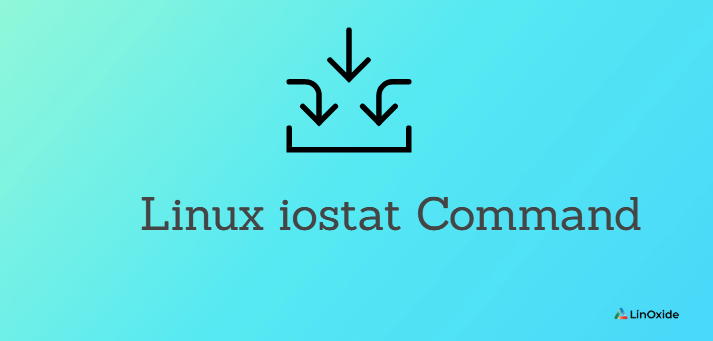 comando linux iostat
