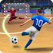Shoot Goal - Fútbol sala de fútbol sala