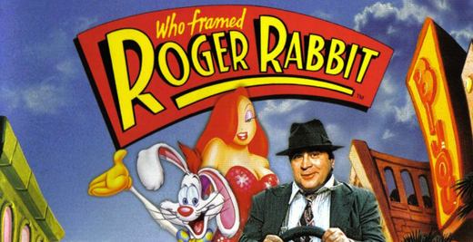¿Quién engañó a Roger Rabbit 2?