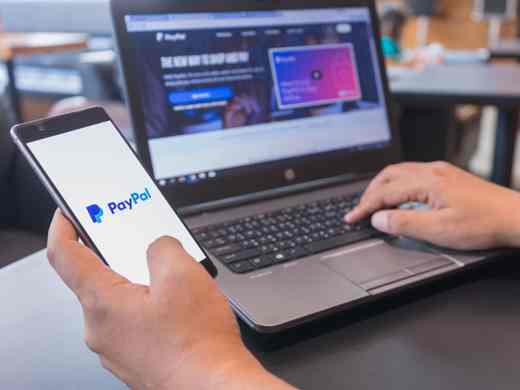 Cómo informar un pago no autorizado con PayPal