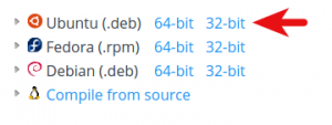 Dropbox-Ubuntu-deb-paquete