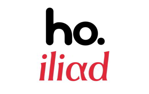 ¿Cuáles son las diferencias entre Iliad y ho.mobile?