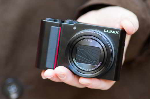 Las mejores cámaras compactas