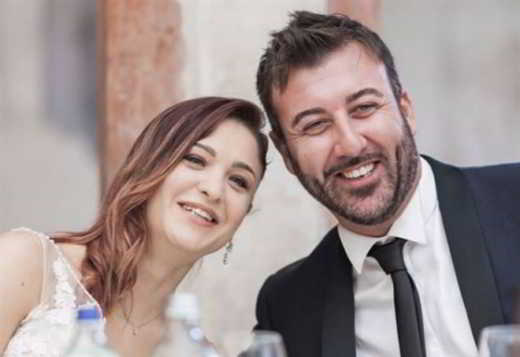 Lo que les pasó a Daniela y Roberto di Matrimonio a primera vista Italia 3