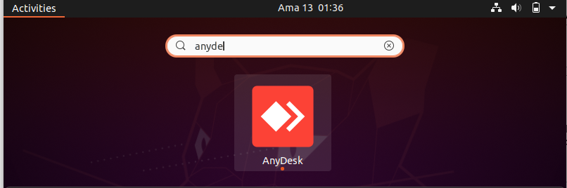 instalar AnyDesk en Ubuntu 20.04