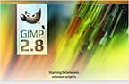 Iniciando GIMP