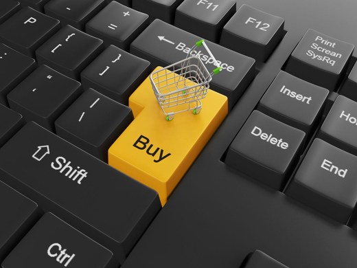 Consejos para comprar online
