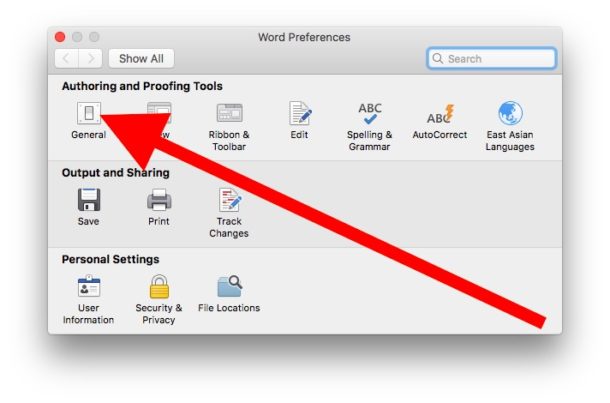 Cómo cambiar los temas visuales de Microsoft Office Word Excel en Mac