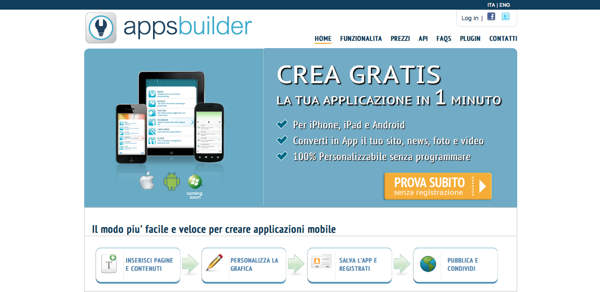 AppsBuilder