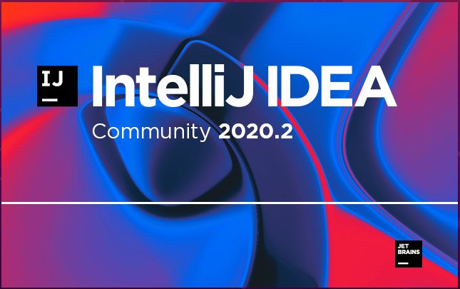 Lanzamiento de IntelliJ IDEA