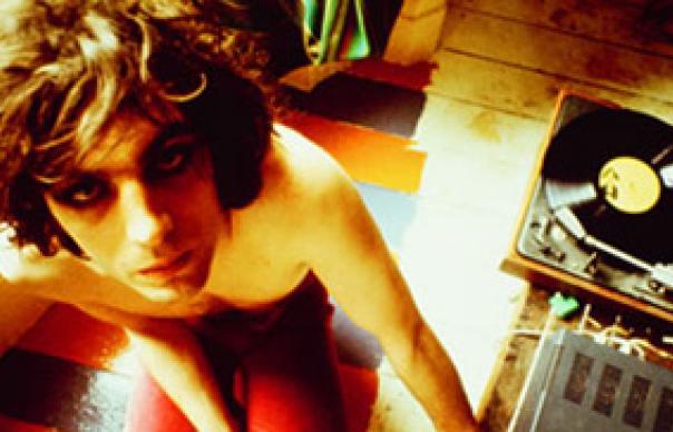La locura de Syd Barrett
