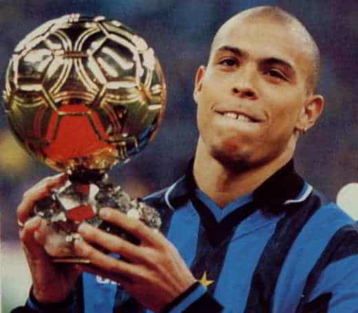 Ronaldo Inter